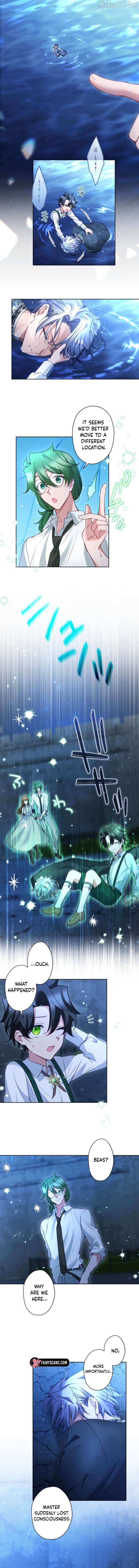 I Underestimated My Oshi’s Attachment Chapter 128 - Page 7 in English