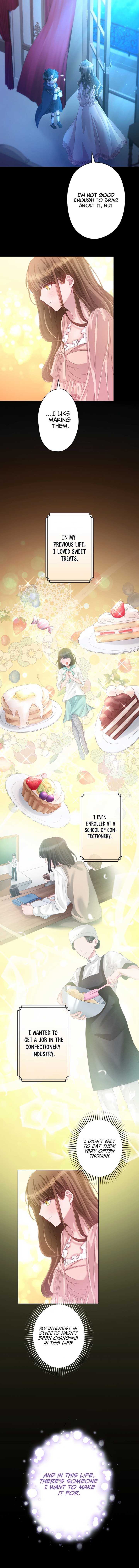 I Underestimated My Oshi’s Attachment Chapter 13 - Page 10 in English