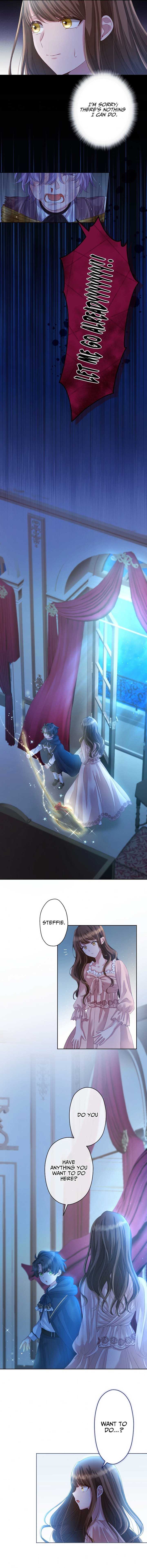 I Underestimated My Oshi’s Attachment Chapter 13 - Page 4 in English