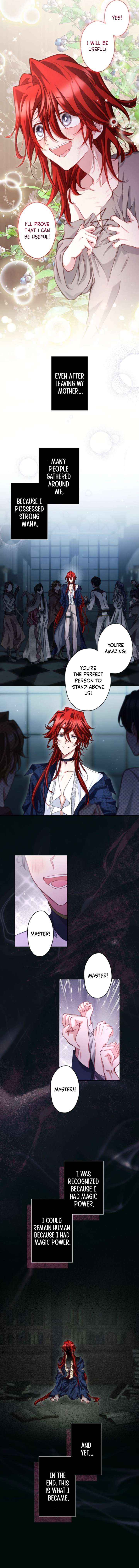 I Underestimated My Oshi’s Attachment Chapter 130 - Page 5 in English
