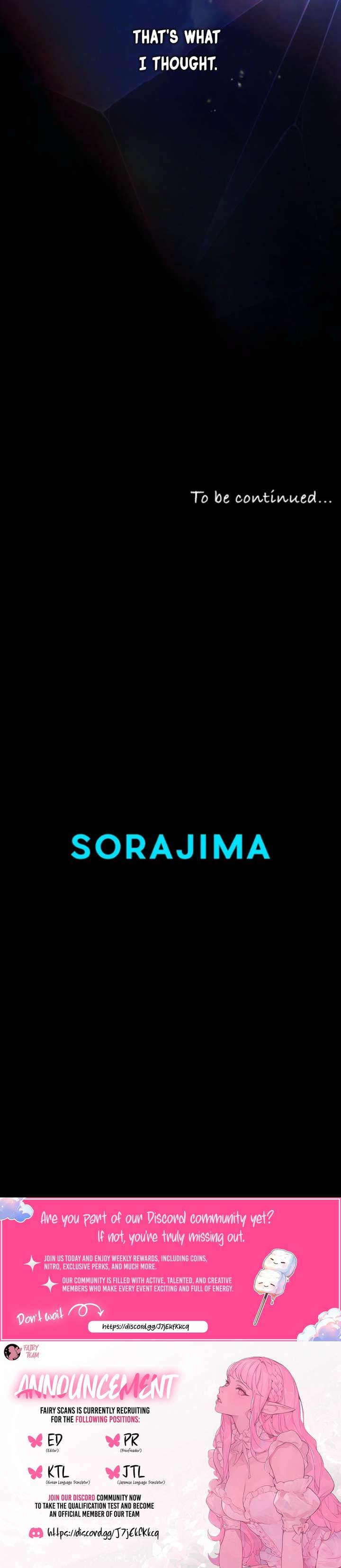 I Underestimated My Oshi’s Attachment Chapter 131 - Page 11 in English