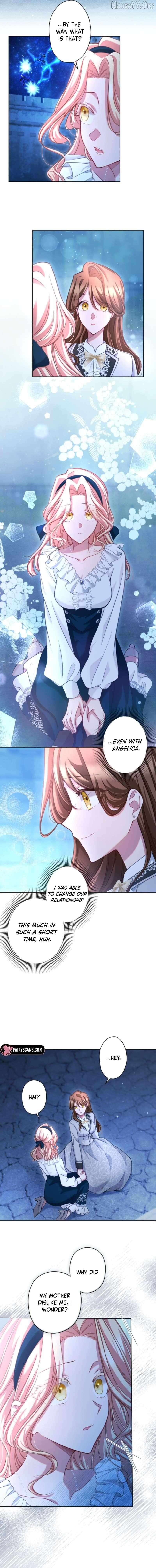 I Underestimated My Oshi’s Attachment Chapter 132 - Page 3 in English
