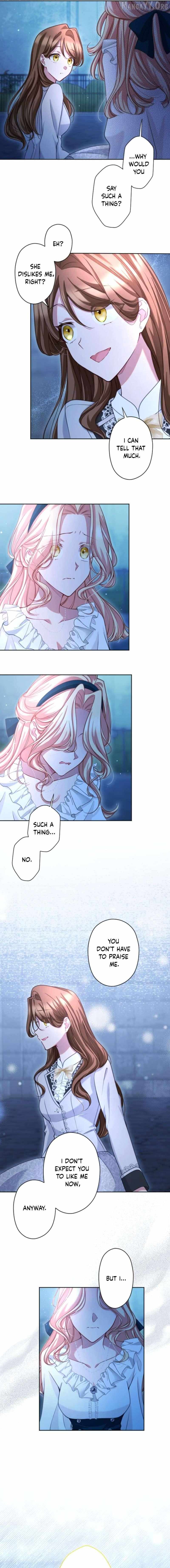 I Underestimated My Oshi’s Attachment Chapter 132 - Page 4 in English