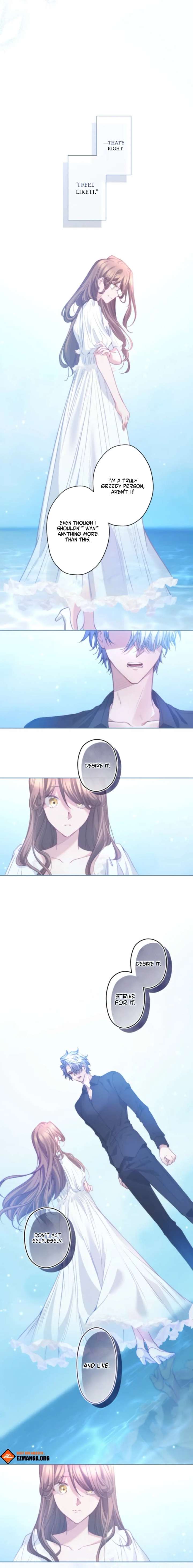 I Underestimated My Oshi’s Attachment Chapter 135 - Page 12 in English