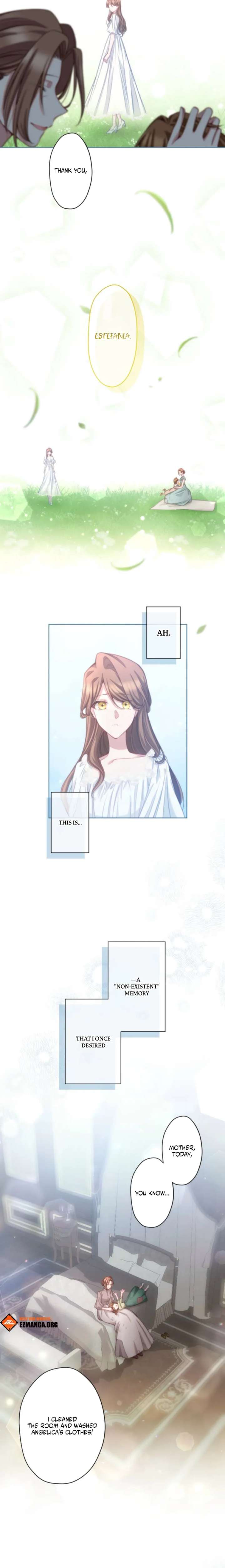 I Underestimated My Oshi’s Attachment Chapter 135 - Page 6 in English