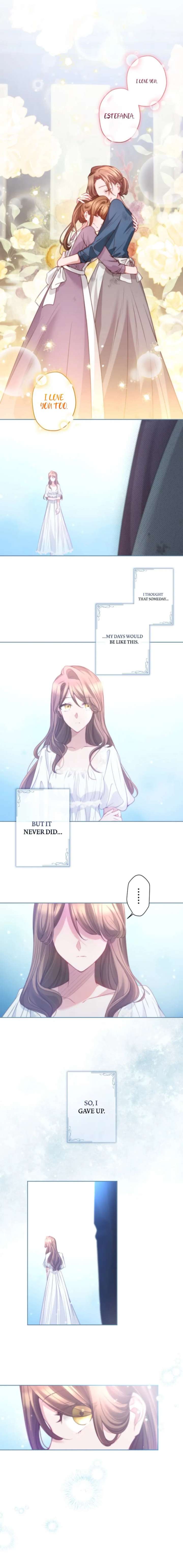 I Underestimated My Oshi’s Attachment Chapter 135 - Page 9 in English