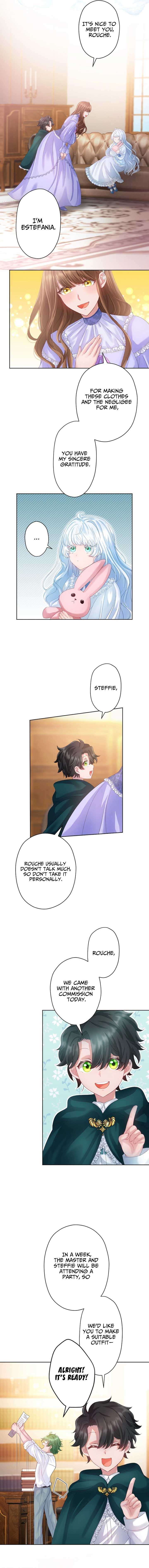 I Underestimated My Oshi’s Attachment Chapter 15 - Page 11 in English