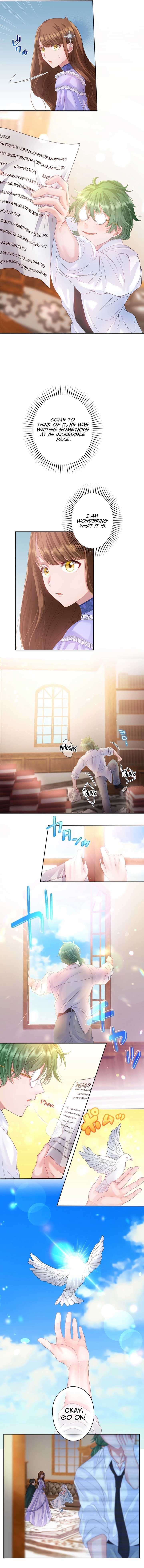 I Underestimated My Oshi’s Attachment Chapter 15 - Page 12 in English