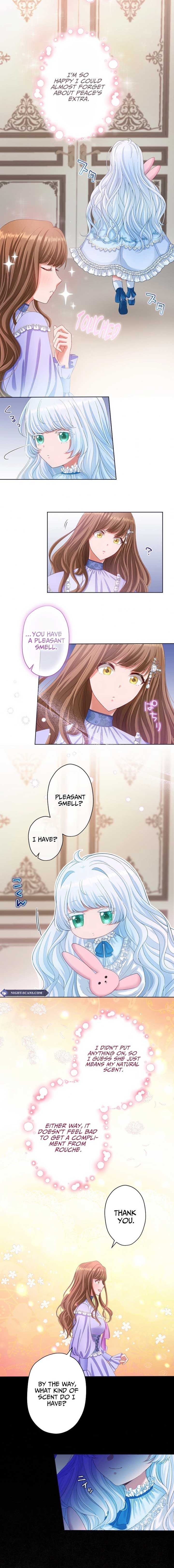 I Underestimated My Oshi’s Attachment Chapter 16 - Page 13 in English