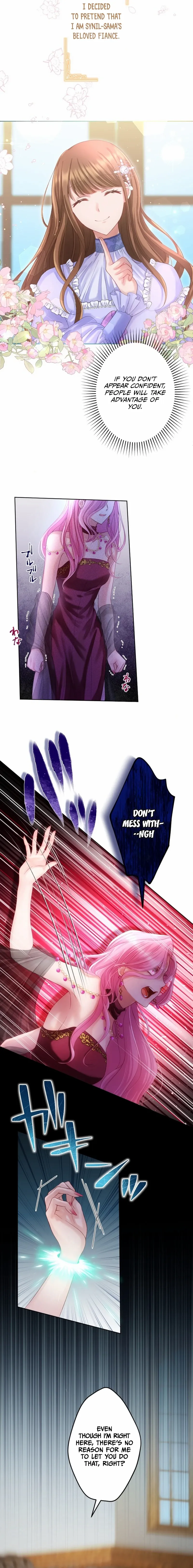 I Underestimated My Oshi’s Attachment Chapter 17 - Page 10 in English