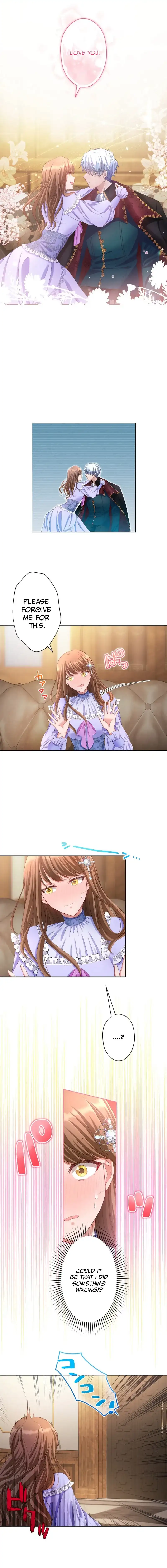 I Underestimated My Oshi’s Attachment Chapter 19 - Page 13 in English