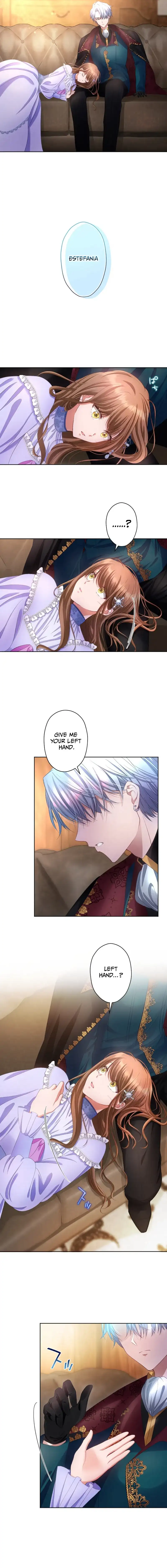 I Underestimated My Oshi’s Attachment Chapter 19 - Page 4 in English