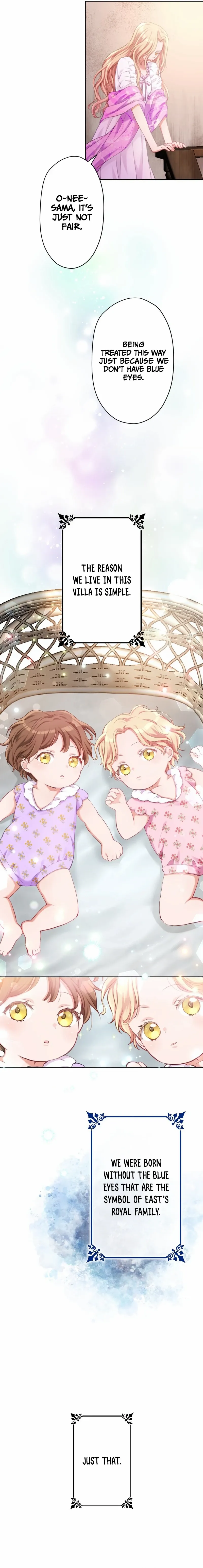 I Underestimated My Oshi’s Attachment Chapter 2 - Page 11 in English