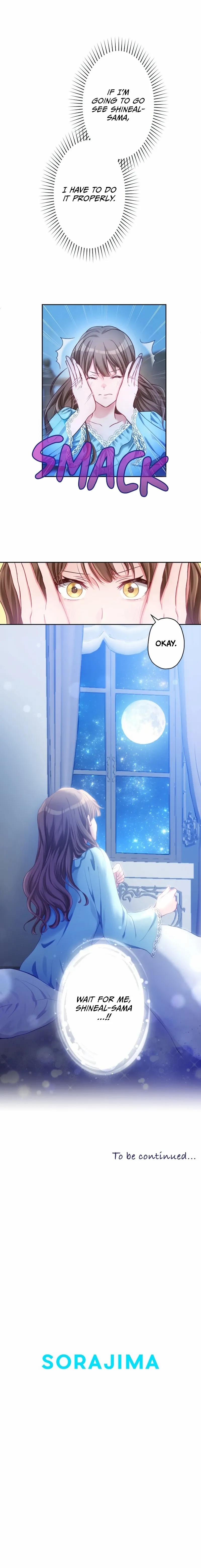 I Underestimated My Oshi’s Attachment Chapter 2 - Page 18 in English