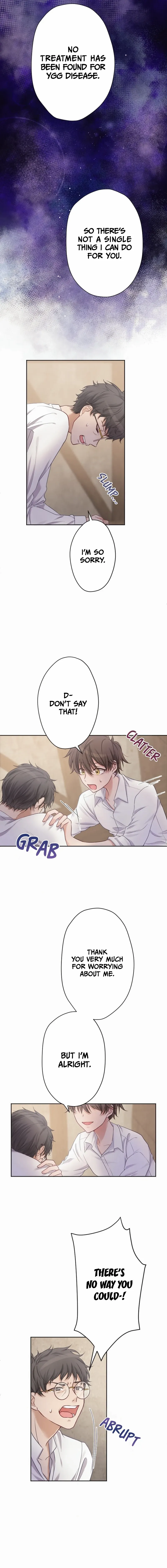 I Underestimated My Oshi’s Attachment Chapter 2 - Page 3 in English