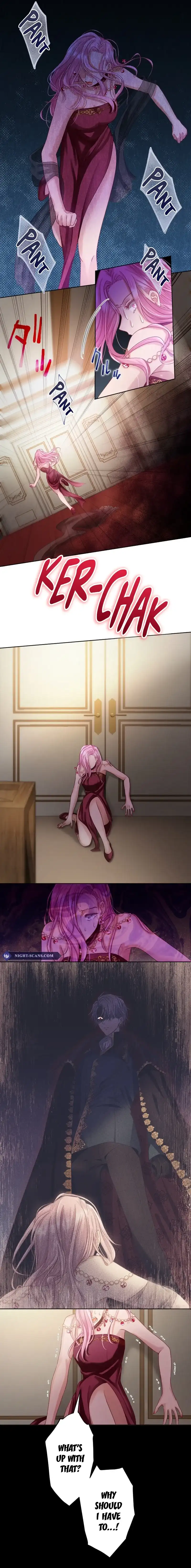 I Underestimated My Oshi’s Attachment Chapter 21 - Page 14 in English