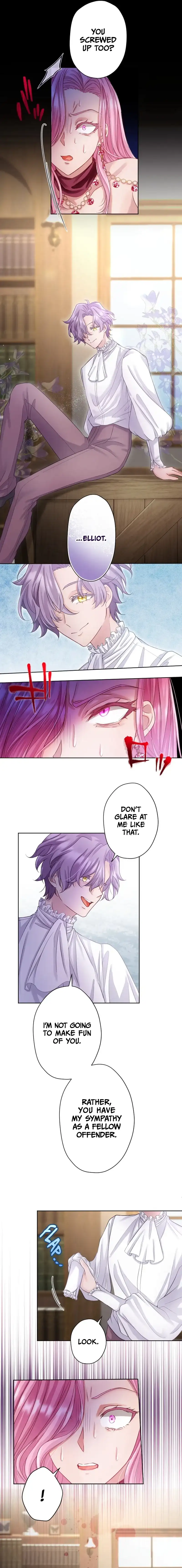 I Underestimated My Oshi’s Attachment Chapter 21 - Page 15 in English