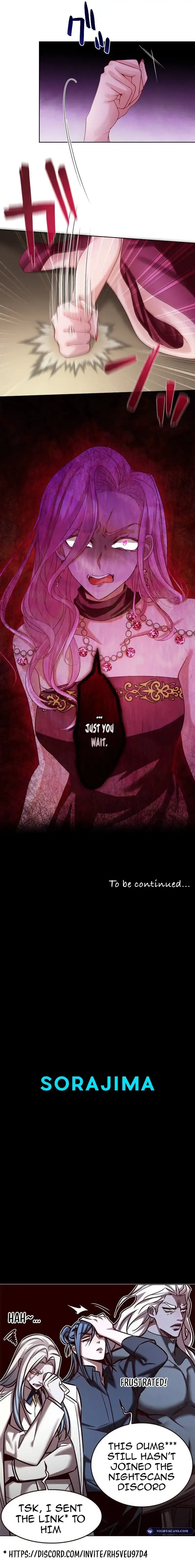 I Underestimated My Oshi’s Attachment Chapter 21 - Page 19 in English