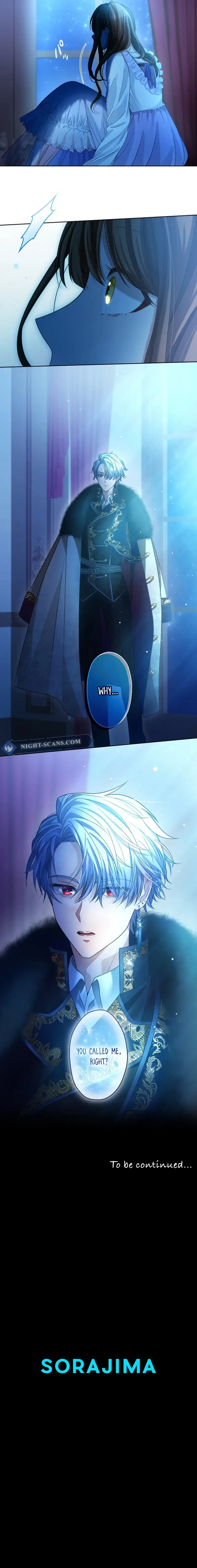 I Underestimated My Oshi’s Attachment Chapter 27 - Page 16 in English