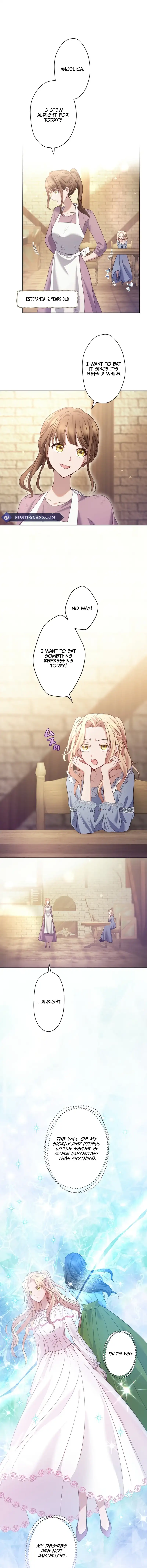 I Underestimated My Oshi’s Attachment Chapter 28 - Page 13 in English