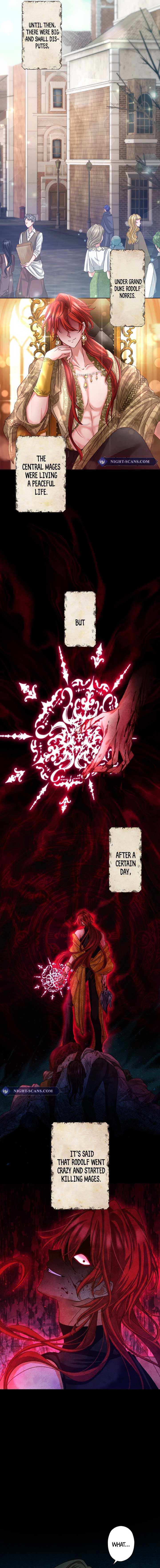 I Underestimated My Oshi’s Attachment Chapter 31 - Page 11 in English