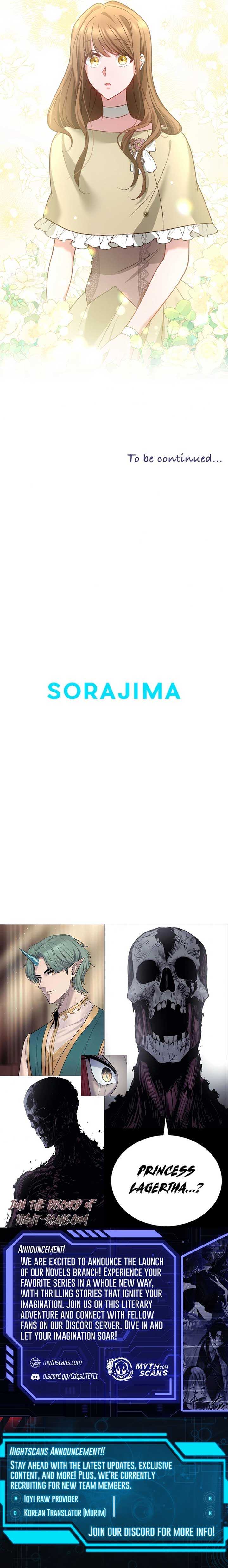 I Underestimated My Oshi’s Attachment Chapter 36 - Page 18 in English
