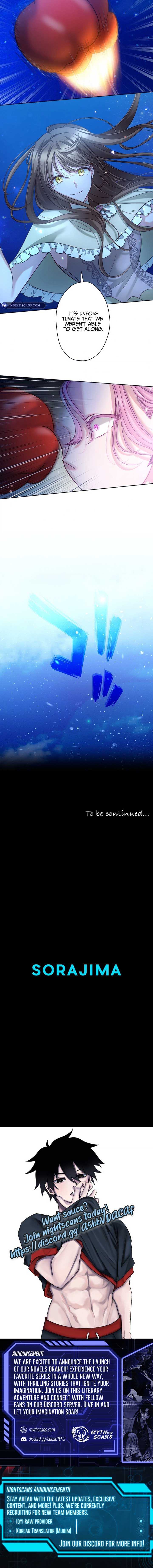 I Underestimated My Oshi’s Attachment Chapter 37 - Page 15 in English