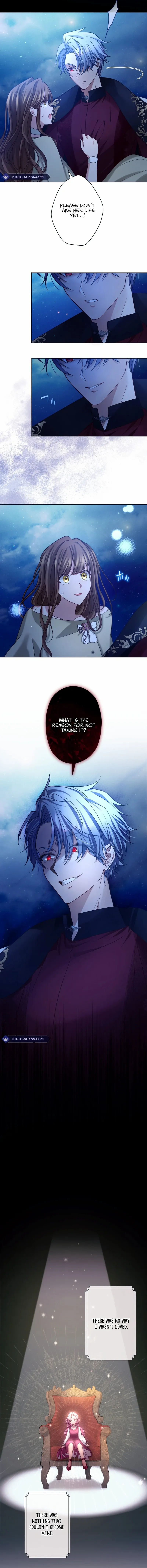 I Underestimated My Oshi’s Attachment Chapter 38 - Page 7 in English