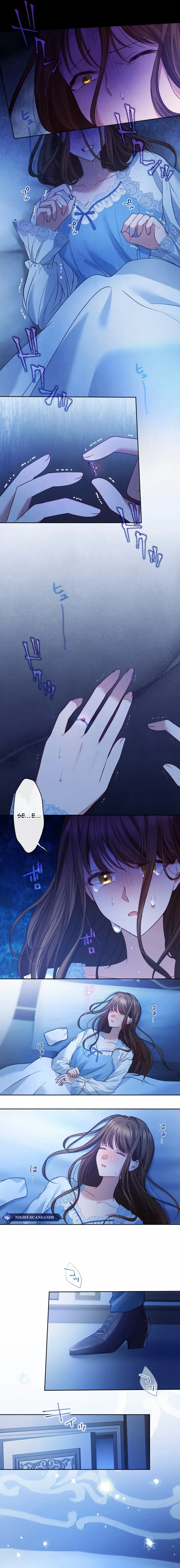I Underestimated My Oshi’s Attachment Chapter 39 - Page 11 in English