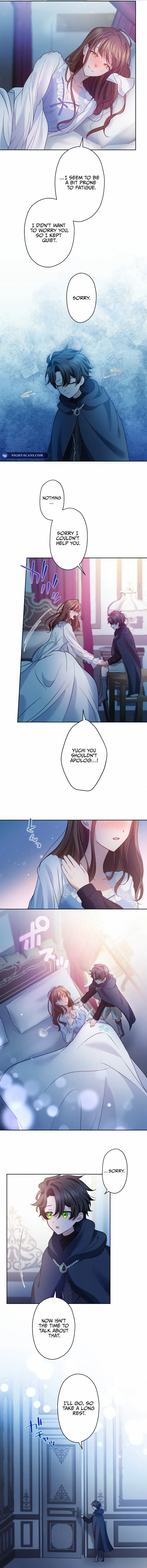 I Underestimated My Oshi’s Attachment Chapter 39 - Page 9 in English
