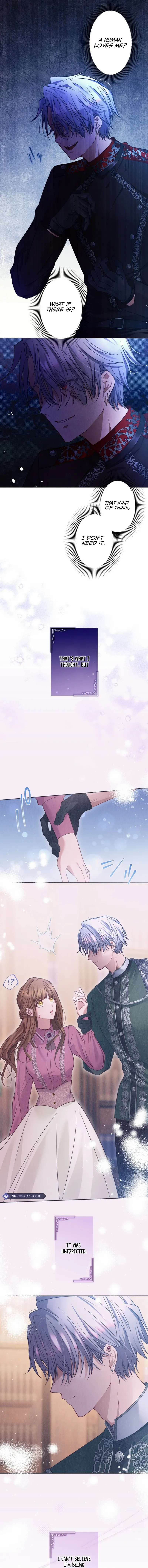 I Underestimated My Oshi’s Attachment Chapter 40 - Page 14 in English