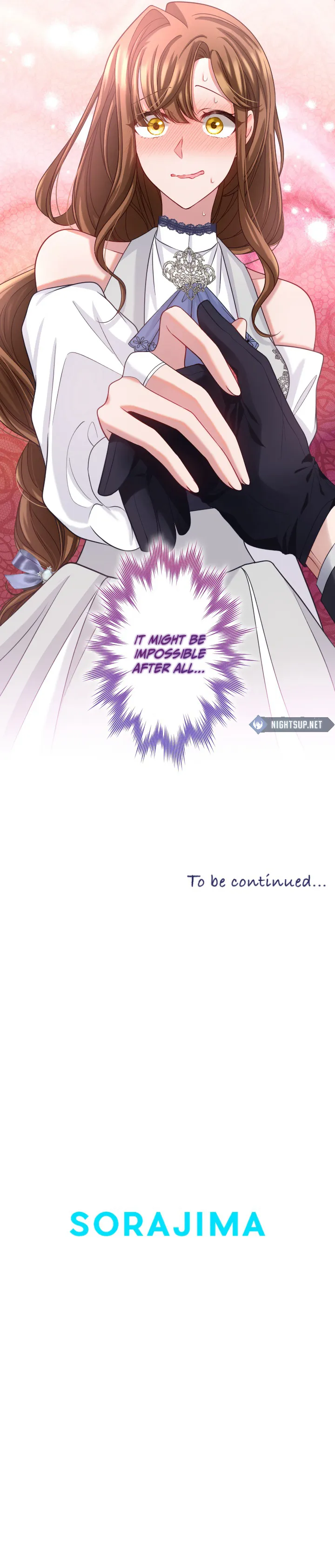 I Underestimated My Oshi’s Attachment Chapter 45 - Page 12 in English