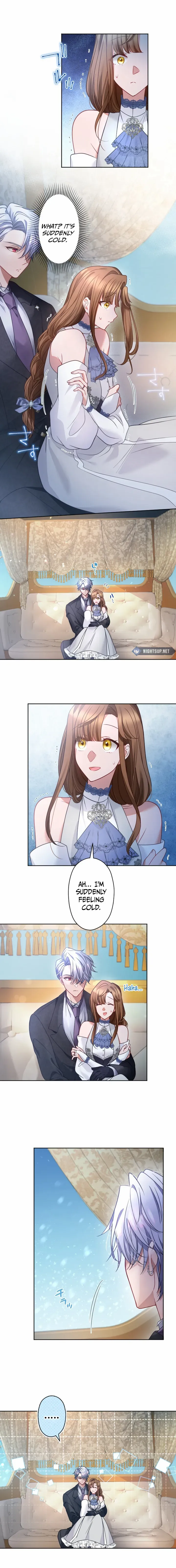 I Underestimated My Oshi’s Attachment Chapter 47 - Page 10 in English