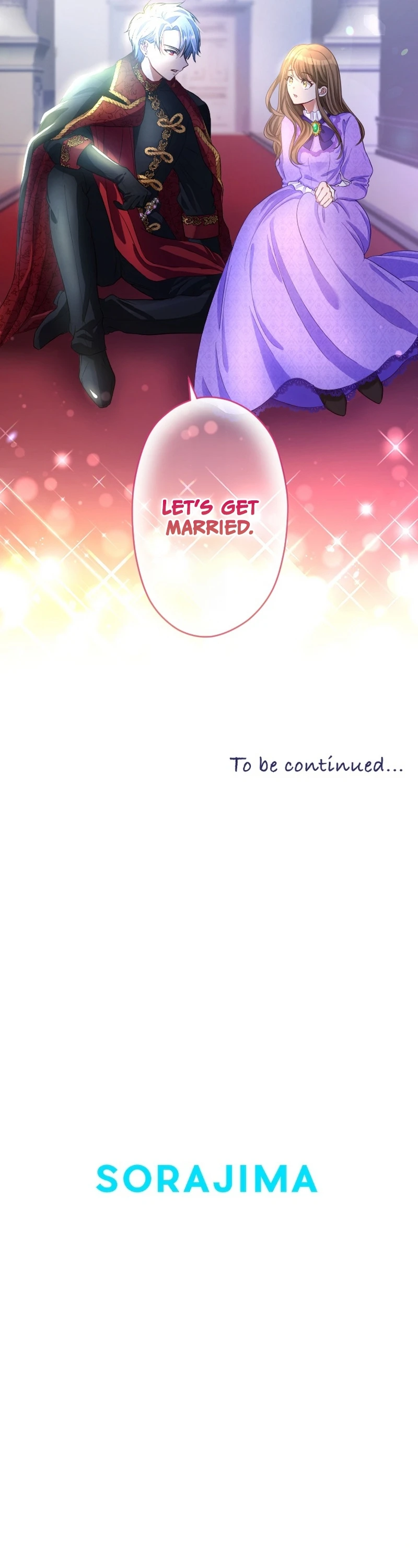 I Underestimated My Oshi’s Attachment Chapter 5 - Page 16 in English