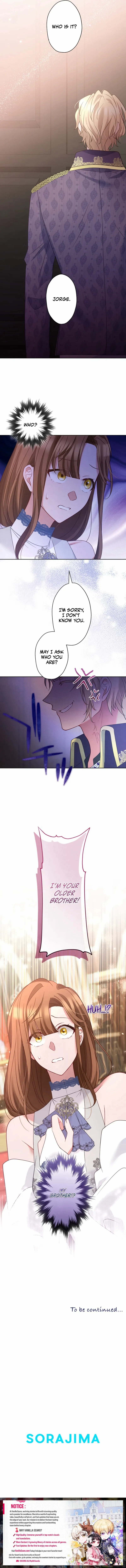 I Underestimated My Oshi’s Attachment Chapter 50 - Page 11 in English