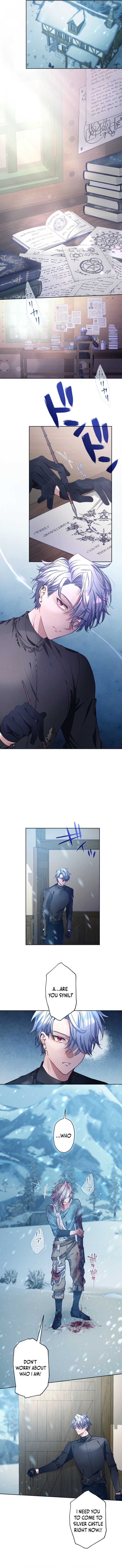 I Underestimated My Oshi’s Attachment Chapter 53 - Page 3 in English