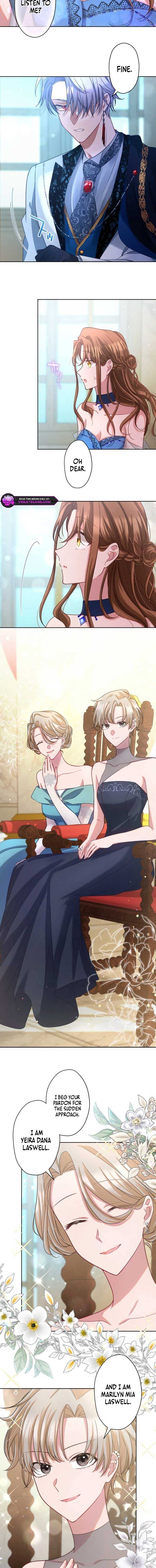 I Underestimated My Oshi’s Attachment Chapter 56 - Page 10 in English
