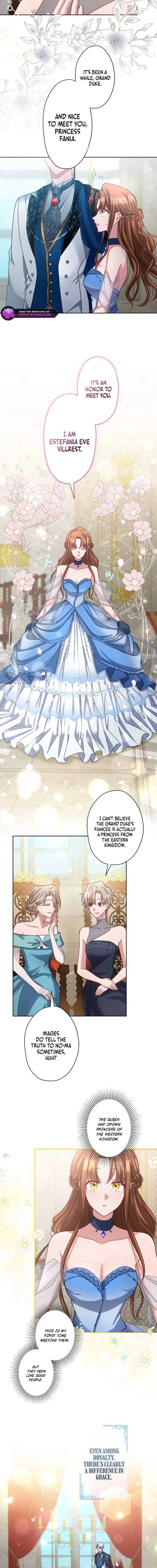 I Underestimated My Oshi’s Attachment Chapter 56 - Page 11 in English