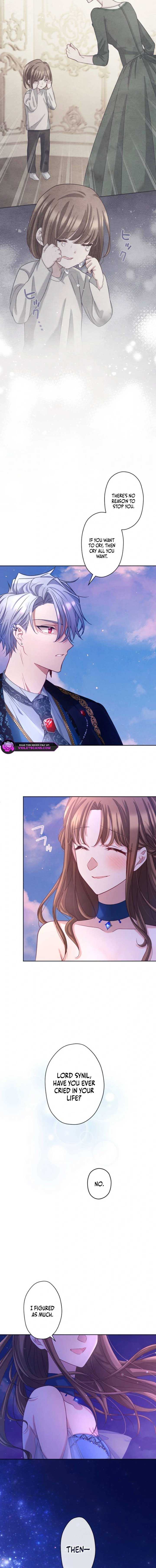 I Underestimated My Oshi’s Attachment Chapter 57 - Page 13 in English