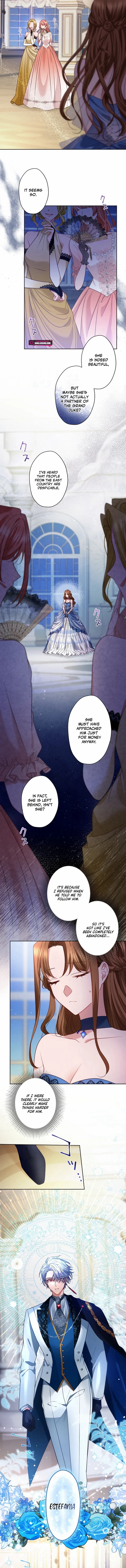 I Underestimated My Oshi’s Attachment Chapter 59 - Page 7 in English