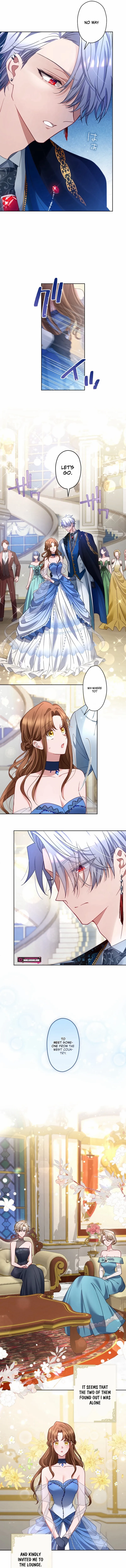 I Underestimated My Oshi’s Attachment Chapter 59 - Page 9 in English