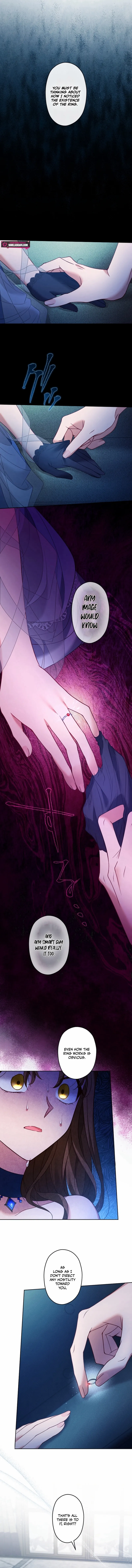 I Underestimated My Oshi’s Attachment Chapter 62 - Page 10 in English