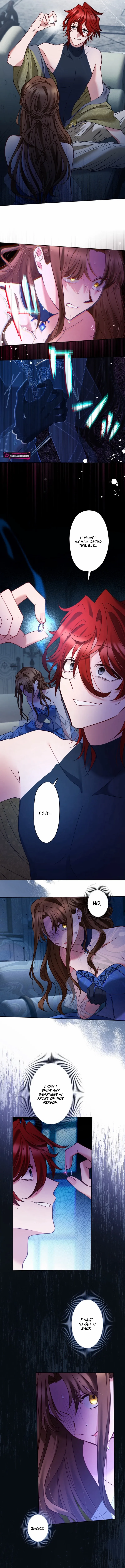 I Underestimated My Oshi’s Attachment Chapter 62 - Page 11 in English