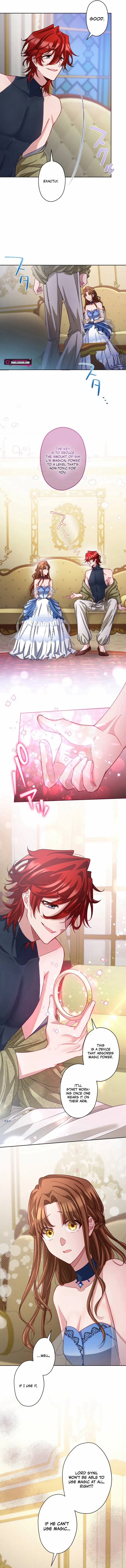 I Underestimated My Oshi’s Attachment Chapter 62 - Page 3 in English