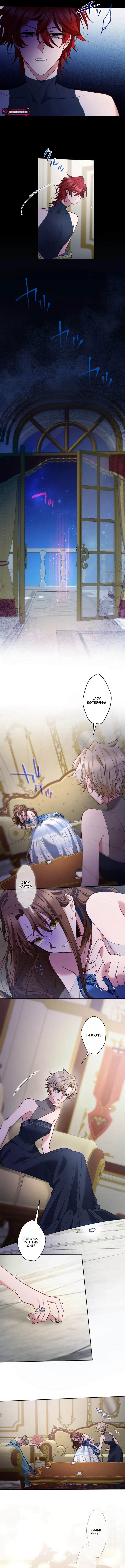 I Underestimated My Oshi’s Attachment Chapter 63 - Page 12 in English