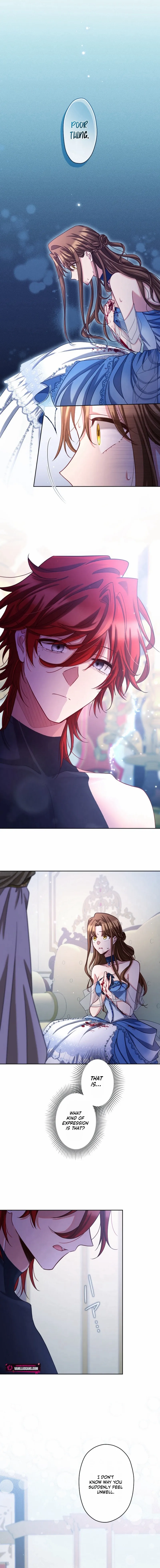 I Underestimated My Oshi’s Attachment Chapter 63 - Page 4 in English