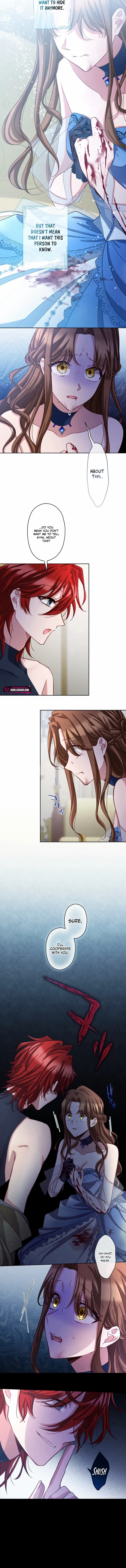 I Underestimated My Oshi’s Attachment Chapter 63 - Page 6 in English