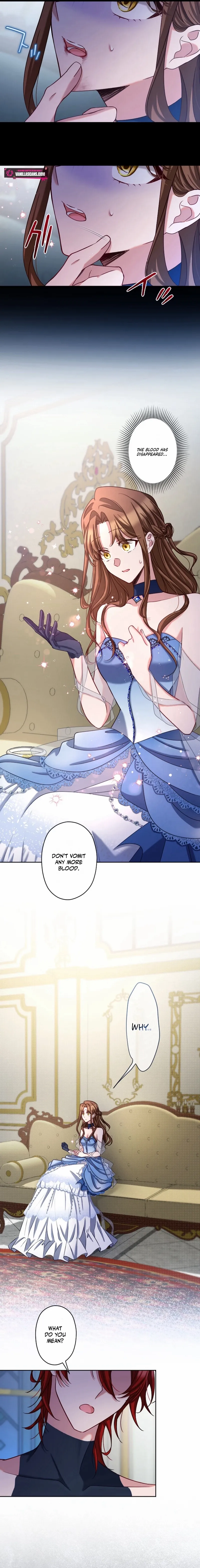 I Underestimated My Oshi’s Attachment Chapter 63 - Page 7 in English