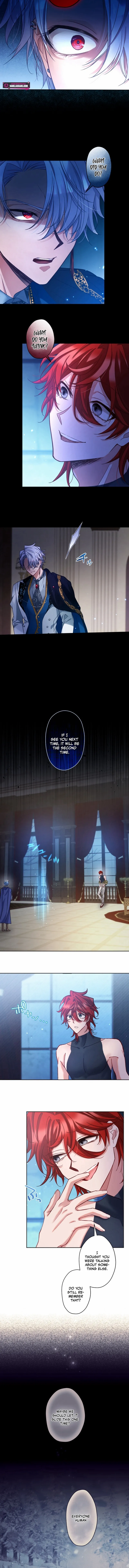 I Underestimated My Oshi’s Attachment Chapter 64 - Page 9 in English