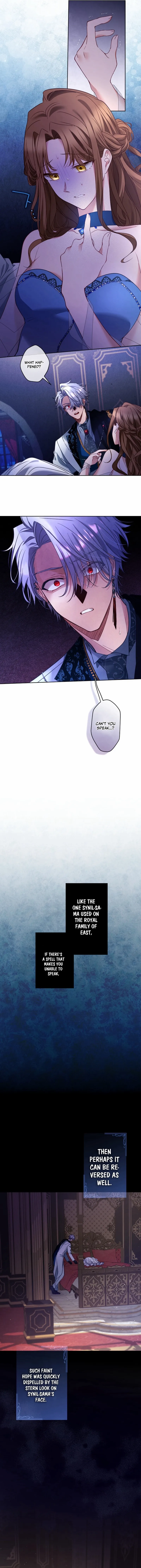 I Underestimated My Oshi’s Attachment Chapter 65 - Page 6 in English